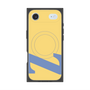 Premium Square Case with MagSafe［ Original - initial color - Z yellow ］