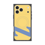 Premium Square Case with MagSafe［ Original - initial color - Z yellow ］