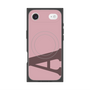 Premium Square Case with MagSafe［ Original - initial color - A dusty pink ］