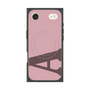 Premium Square Case with MagSafe［ Original - initial color - A dusty pink ］