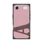 Premium Square Case with MagSafe［ Original - initial color - A dusty pink ］
