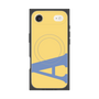 Premium Square Case with MagSafe［ Original - initial color - A yellow ］