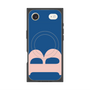 Premium Square Case with MagSafe［ Original - initial color - B navy ］