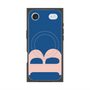 Premium Square Case with MagSafe［ Original - initial color - B navy ］