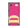 Premium Square Case with MagSafe［ Original - initial color - D pink ］