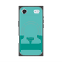 Premium Square Case with MagSafe［ Original - initial color - E light green ］