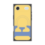 Premium Square Case with MagSafe［ Original - initial color - E yellow ］