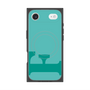 Premium Square Case with MagSafe［ Original - initial color - F light green ］