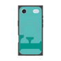 Premium Square Case with MagSafe［ Original - initial color - F light green ］