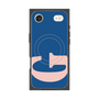Premium Square Case with MagSafe［ Original - initial color - G navy ］