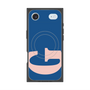 Premium Square Case with MagSafe［ Original - initial color - G navy ］