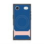 Premium Square Case with MagSafe［ Original - initial color - I navy ］