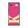 Premium Square Case with MagSafe［ Original - initial color - K pink ］