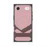 Premium Square Case with MagSafe［ Original - initial color - K dusty pink ］