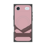 Premium Square Case with MagSafe［ Original - initial color - K dusty pink ］