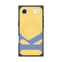 Premium Square Case with MagSafe［ Original - initial color - K yellow ］