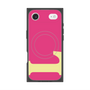 Premium Square Case with MagSafe［ Original - initial color - L pink ］