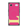 Premium Square Case with MagSafe［ Original - initial color - L pink ］