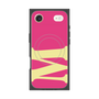 Premium Square Case with MagSafe［ Original - initial color - M pink ］