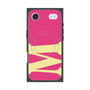 Premium Square Case with MagSafe［ Original - initial color - M pink ］