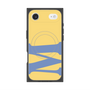 Premium Square Case with MagSafe［ Original - initial color - M yellow ］