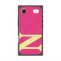 Premium Square Case with MagSafe［ Original - initial color - N pink ］
