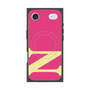Premium Square Case with MagSafe［ Original - initial color - N pink ］