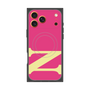 Premium Square Case with MagSafe［ Original - initial color - N pink ］