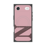 Premium Square Case with MagSafe［ Original - initial color - N dusty pink ］