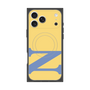 Premium Square Case with MagSafe［ Original - initial color - N yellow ］