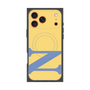 Premium Square Case with MagSafe［ Original - initial color - N yellow ］