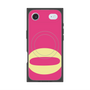 Premium Square Case with MagSafe［ Original - initial color - O pink ］