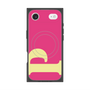 Premium Square Case with MagSafe［ Original - initial color - P pink ］