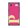 Premium Square Case with MagSafe［ Original - initial color - P pink ］
