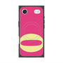 Premium Square Case with MagSafe［ Original - initial color - Q pink ］