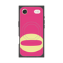 Premium Square Case with MagSafe［ Original - initial color - Q pink ］