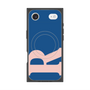 Premium Square Case with MagSafe［ Original - initial color - R navy ］