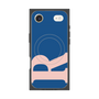 Premium Square Case with MagSafe［ Original - initial color - R navy ］