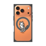 Premium Square Case with MagSafe［ Original - CASEPLAY Cat - tabby ］