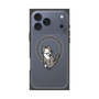 Premium Square Case with MagSafe［ Original - CASEPLAY Cat - tabby ］