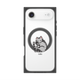 Premium Square Case with MagSafe［ Original - CASEPLAY Cat - Saba ］