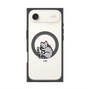 Premium Square Case with MagSafe［ Original - CASEPLAY Cat - Saba ］