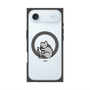 Premium Square Case with MagSafe［ Original - CASEPLAY Cat - Saba ］