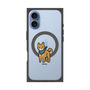 Premium Square Case with MagSafe［ Original - CASEPLAY Dog - shiba ］