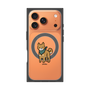 Premium Square Case with MagSafe［ Original - CASEPLAY Dog - shiba ］