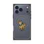 Premium Square Case with MagSafe［ Original - CASEPLAY Dog - shiba ］