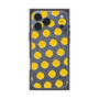 Premium Square Case with MagSafe［ Original - Favorite Color Polka Dots - Yellow ］