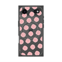 Premium Square Case with MagSafe［ Original - Favorite Color Polka Dots - Pink ］