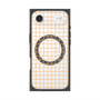 Premium Square Case with MagSafe［ Original - Favorite Color Check - Yellow ］