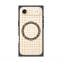 Premium Square Case with MagSafe［ Original - Favorite Color Check - Yellow ］